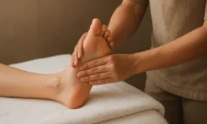 Massage có khỏi suy giãn tĩnh mạch không? Massage có khỏi suy giãn tĩnh mạch không?