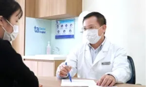 Ung thư dạ dày có di truyền không? Ung thư dạ dày có di truyền không?