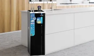 Karofi đoạt giải máy lọc nước công nghệ ion kiềm ấn tượng