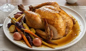 Ăn phần nào của thịt gà tốt cho sức khỏe?