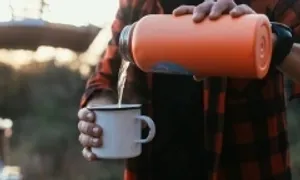 3 thứ dễ biến bình giữ nhiệt thành 'bom nổ chậm'